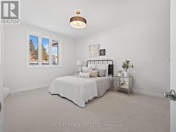 Primary bedroom suite - 