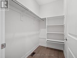 Walk-in closet - 
