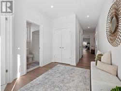 Previous build - similar layout and finishes - 