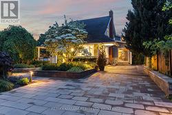 202 ANNE STREET Niagara-On-The-Lake (Town), ON L0S 1J0