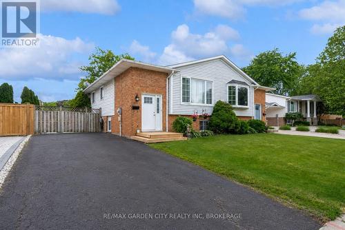 3920 OLD ORCHARD WAY  Lincoln (Lincoln-Jordan/Vineland), ON L0R 2C0
