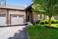 39 - 9440 EAGLE RIDGE DRIVE Niagara Falls (Forestview), ON L2H 0G6