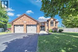 20 MARSH COURT Amherstburg, ON N9V 3Y7
