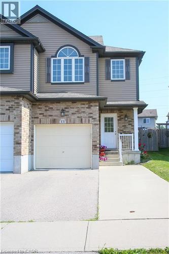 13 Sorrento Street, Kitchener, ON 
