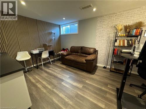13 Sorrento Street, Kitchener, ON 
