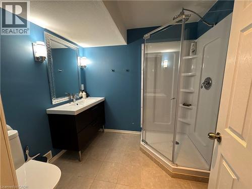 13 Sorrento Street, Kitchener, ON 