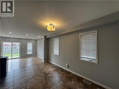 13 Sorrento Street, Kitchener, ON - Indoor Photo Showing Other Room