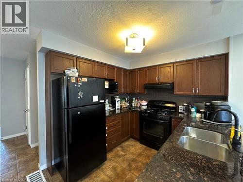 13 Sorrento Street, Kitchener, ON 