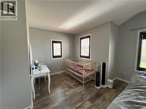 13 Sorrento Street, Kitchener, ON 