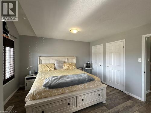 13 Sorrento Street, Kitchener, ON 