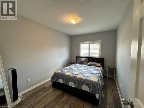 13 Sorrento Street, Kitchener, ON 