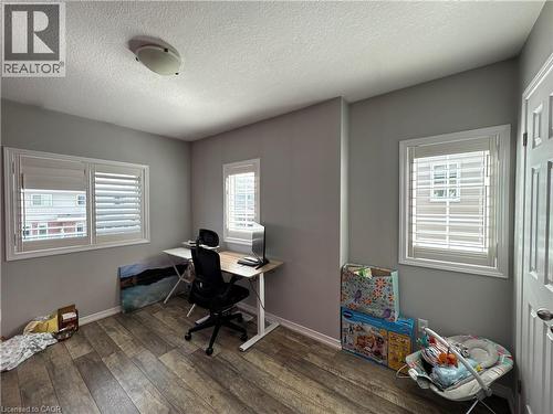 13 Sorrento Street, Kitchener, ON 
