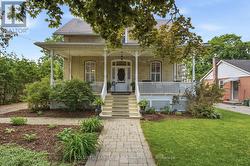 22 ELGIN STREET Kawartha Lakes (Lindsay), ON K9V 3W1