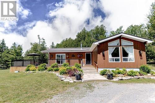 1430 DRYSDALE ROAD  Asphodel-Norwood, ON K0L 2V0