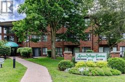 309 - 921 ARMOUR ROAD  Peterborough (Ashburnham Ward 4), ON K9H 7K5