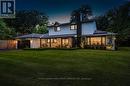 169 Oakes Drive, Mississauga, ON 