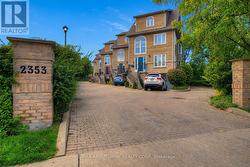 3 - 2353 MARINE DRIVE Oakville, ON L6L 1C5