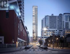 1703 - 327 KING STREET W Toronto, ON M5V 0W7