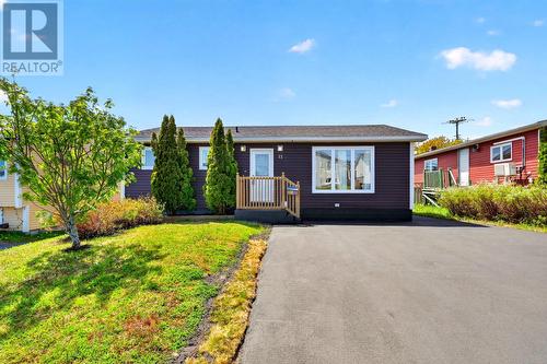 13 Holden Street  Mount Pearl, NL A1N 3G9