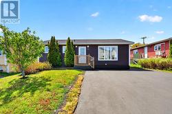 13 Holden Street Mount Pearl, NL A1N 3G9