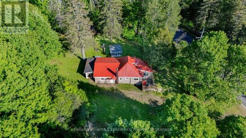 1755 592 HIGHWAY  Perry (Scotia), ON P0A 1J0