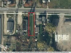 169 FREDERICK STREET Stratford, ON N5A 3V7