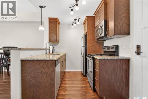 211 1220 Blackfoot Drive, Regina, SK 