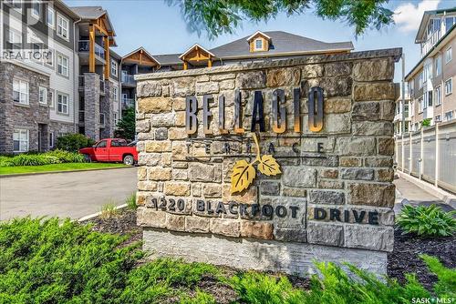 211 1220 Blackfoot Drive, Regina, SK 