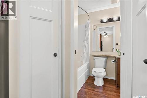 211 1220 Blackfoot Drive, Regina, SK 