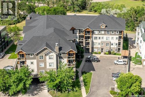 211 1220 Blackfoot Drive, Regina, SK 