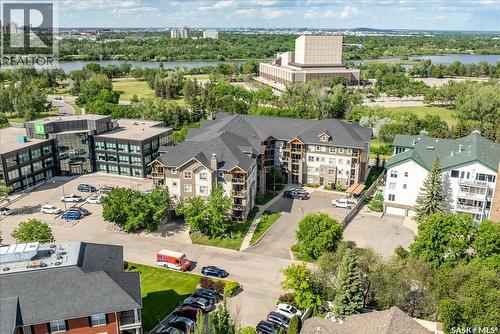 211 1220 Blackfoot Drive, Regina, SK 
