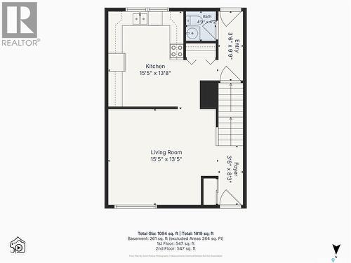 3009A 33Rd Street W, Saskatoon, SK 