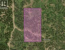 Lot A/20 Acre Robbins Range Road Kamloops, BC V2C 6W1