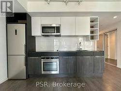1603 - 68 SHUTER STREET Toronto, ON M6B 0B4