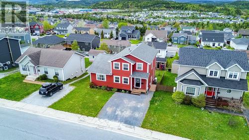 100 Fillatre Avenue  Corner Brook, NL A2H 7T1