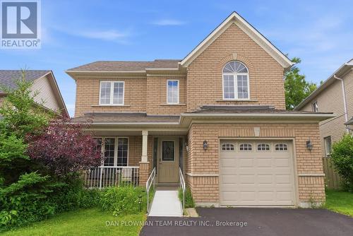 229 HUNTINGTON CRESCENT  Clarington, ON L1E 3J5