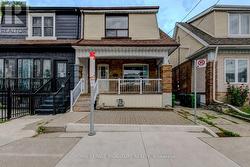 97 DONLANDS AVENUE Toronto, ON M4J 3N9