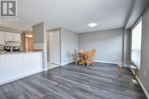 256 Dunsmore Lane, Barrie, ON 