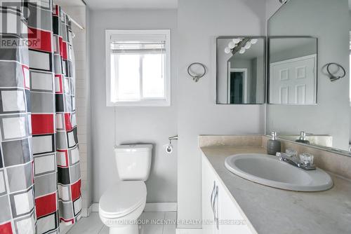 256 Dunsmore Lane, Barrie, ON 