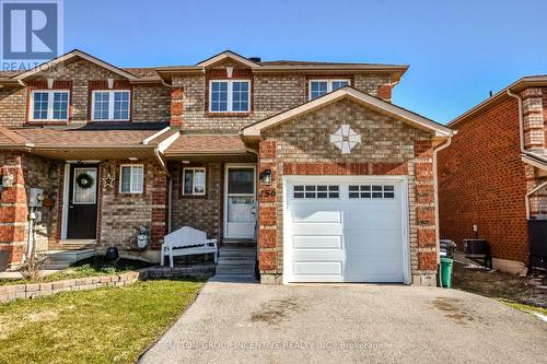 256 Dunsmore Lane, Barrie, ON 