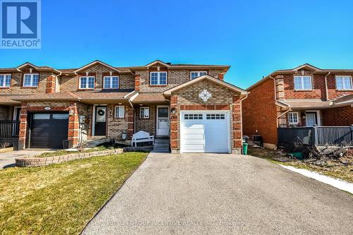 256 Dunsmore Lane, Barrie, ON 