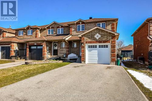 256 Dunsmore Lane, Barrie, ON 