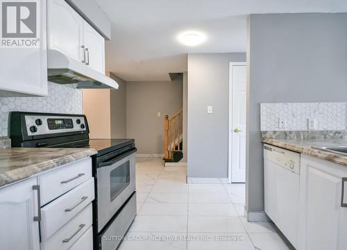 256 Dunsmore Lane, Barrie, ON 