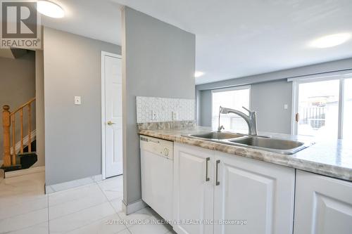 256 Dunsmore Lane, Barrie, ON 