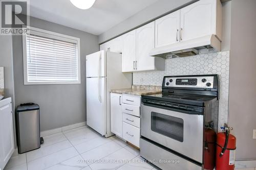 256 Dunsmore Lane, Barrie, ON 