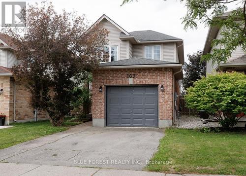 163 EMERALD ROAD  London South (South U), ON N6M 1J3