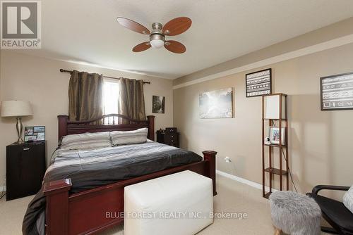 163 Emerald Road, London South (South U), ON 