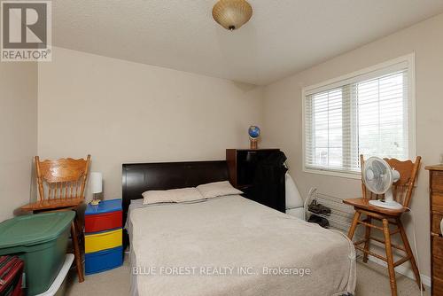 163 Emerald Road, London South (South U), ON 