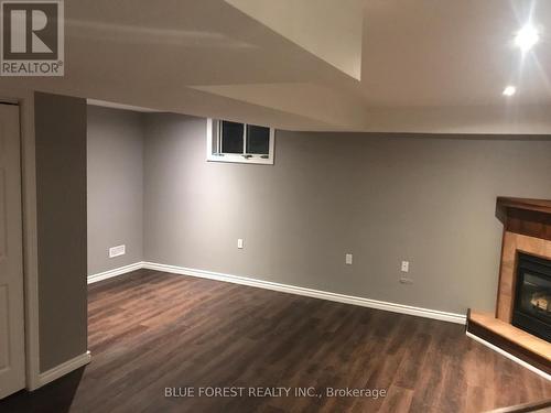 163 Emerald Road, London South (South U), ON 