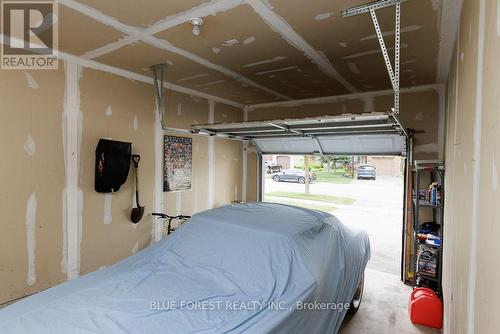 163 Emerald Road, London South (South U), ON 